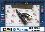 Common Rail Injector Assy 10R-3264 253-0619 254-4183 253-0617 280-0574 289-0753