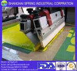 Manufacturer factory offer ISO screen printing materials of scoop coater, hinge,