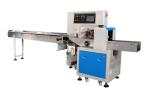 Small Capacity Automatic Biscuit Production Line 300Kg/H Capacity Stainless