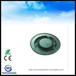 Wholesale 5V / 12V /24V /48V PWM Function Equipment Cooling Fans Black from china suppliers
