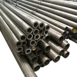 Wholesale SS400 S20C A36 1045 S45C 4140 Cold Drawn Seamless Pipe from china suppliers