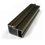 Thermal Insulation Furniture Aluminium Profiles For Windows And Doors