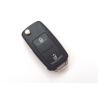 Buy cheap Plastic Material Car Remote Key 7E0 837 202 AD For TRANSPORTER AMAROK from wholesalers
