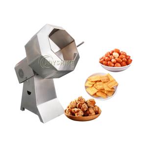 Wholesale Joyshine Machine Making Seasoning Sealing Machine for Peanut Seasoning 1100*1000*1300mm from china suppliers