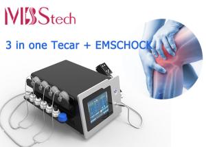 Wholesale 9 Modes 30Hz 200J Portable Low Intensity Shock Wave Machine from china suppliers