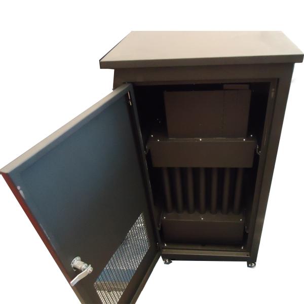 3.2m Heating Dye Sublimation Equipment Color Fixation