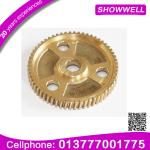 High Quality Brass Gear for Transmission, Gear and Shaft Planetary/Transmission