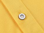 High Quality Custom Logo Polo Shirt Men & Women Anti-Pilling Anti-Shrink Casual