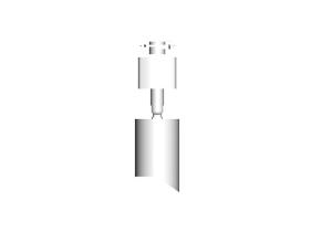 Wholesale 3w small LED track light from china suppliers