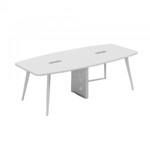 Wholesale Extendable Reception Room Conference Table with Customizable Design and Conference Room from china suppliers