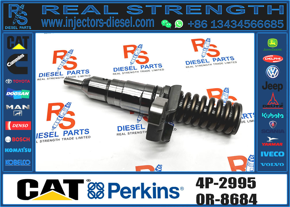 Cat engine injector 3116 107-7733 107-7734 4p-2995 127-8228 127-8230 162-0212 162-0218 418-8820 0R-8461 0R-8469