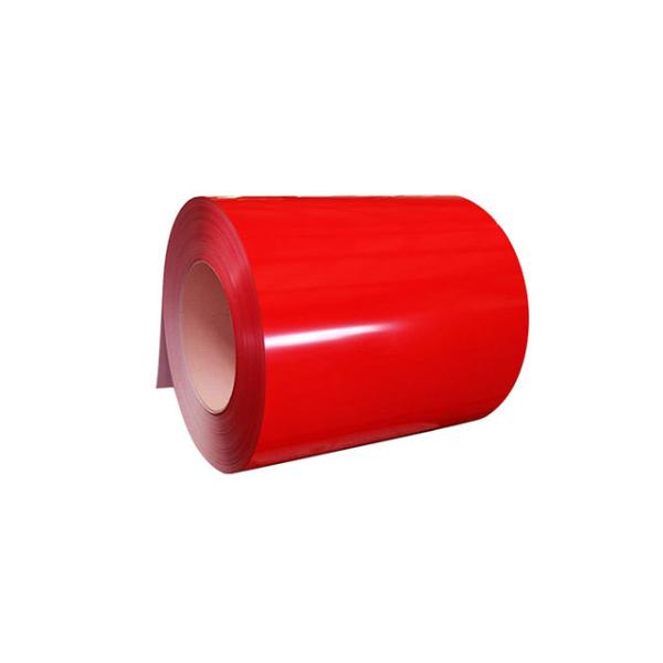 OEM Manufacture ppgi steel coil Custom Design Wholesale 0.12-2.0mm Thickness
