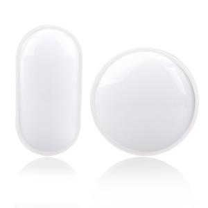 Wholesale Waterproof Outdoor LED Bulkhead Round / Moistureproof LED Wall Lamp from china suppliers