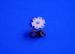 Smallest Optical PMMA Led Reflector Lens XPE XTE XPG 3535 SMD 11mm Diameter Bead
