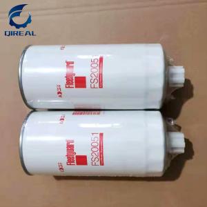 Wholesale FLEETGUARD FUEL WATER SEPARATOR FILTER FS20051 from china suppliers