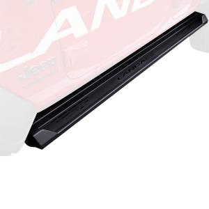 Wholesale Powder Coated Running Board Side Pedal Step For Jeep Wrangler JL Sports from china suppliers