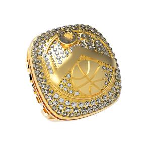Wholesale 18k Custom Basketball Championship Rings from china suppliers