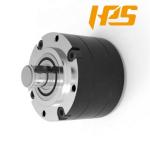 50Nm Speed High Torque Planetary Gearbox PLE 105 12 Volt Dc Planetary Geared