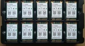 China YUGA LTE FDD Telecom LTE 4G Module CLM920_CN3 Support Unicom Mobile on sale