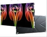 P1.25 Mini LED Display With Die Cast Aluminum Cabinet For Lightweight Design