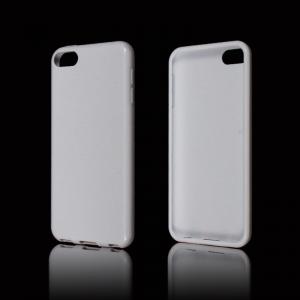Wholesale Soft Gel TPU Back Cover Case for Apple iPod Touch 6 from china suppliers