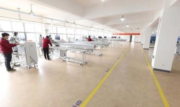 Zhejiang Junquan Automation Co., Ltd.