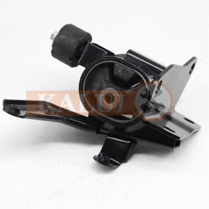 Wholesale 12372-21250 1237221250 To-yota Corolla Allion Premio 1NZ-FE Left Engine Mount from china suppliers