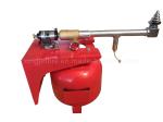 Enclosed Flooding 430mm 16L FM200 Hanging System Reasonable Good Price High