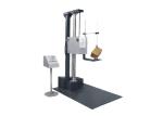 380V 50HZ 5A Package Testing Equipment , Drop Test Machine GB JISZ ISO