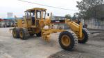 Used Motor Grader Cat 140h Good Condition, Caterpillar 140h 140g Grader with