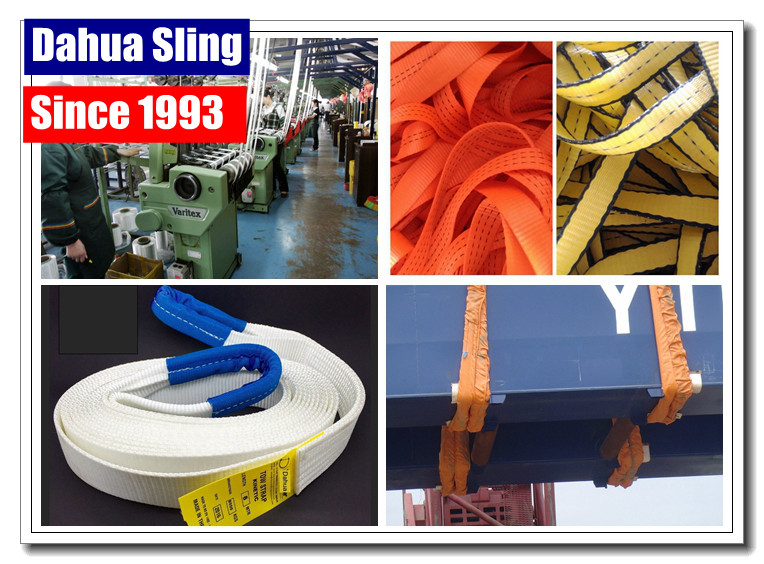 2" 12000 Lb Winch Webbing Strap With Snap Hook Appliance Moving Straps