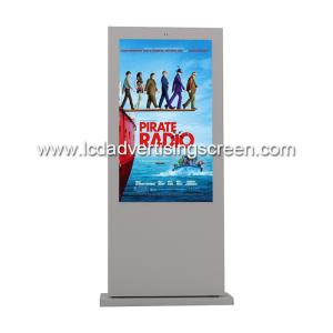 Wholesale Outdoor Lcd Digital Signage LED Screen Display Stand For Advertising from china suppliers
