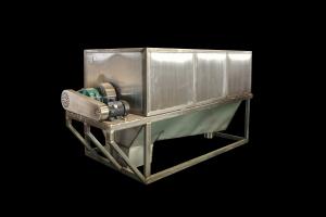 Wholesale 304 Stainless Steel 900mm Diameter 3kw Auto Rendering Machine from china suppliers