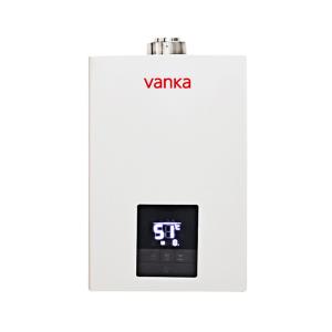 Wholesale 16L Digital Gas Water Heater Propane Tankless Instant LPG Gas Water Heater from china suppliers