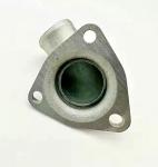 FAW Truck Spares Diesel Engine Parts 1306011AB5H-HMS20W Thermostat Shell+Cover