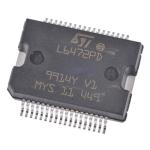 ST7538Q ST2100 ST75MM STODD03PQR Digital Electronics IC