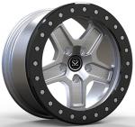 Toyota Tundra 18x9.0 Bead Lock Forged Rims