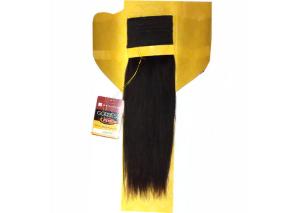 Wholesale Straight Indian Remy Hair Extensions 26&quot; from china suppliers