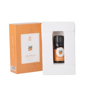 Wholesale OEM 2ml Aroma Diffuser Essential Oil Glass Bottle for Skin Care from china suppliers