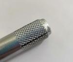 Anti - Corrosion Stainless Steel Drop In Anchors Fasteners Easy Installation