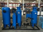 Energy Saving PSA Nitrogen Plant / Industrial Nitrogen Generator