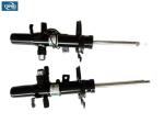 Buffer Bumper Air Suspension Shock Absorber Gas Filled For Lincoln MKC 2.0 2.3L