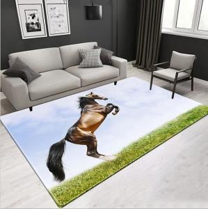 Wholesale Modern Simple North European National Style Living Room, Bedroom Living Room Floor Carpets from china suppliers