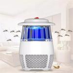 Stock items LED USB DC 5V indoor electronic camping bug zapper