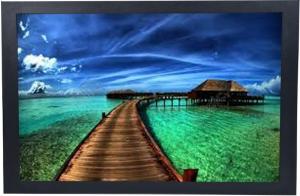 China 11.6 15.6 18.5 21.5 Inch Touch Screen Industrial Panel PC With Front Camera on sale