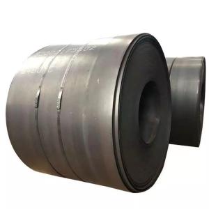 Wholesale 3.0mm Cold Rolled Carbon Steel Coil SS400 For Air Conditioner from china suppliers