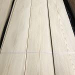 Price Wood Veneers White Ash Natural Ash Veneer Sheets Mountain/Straight Grain