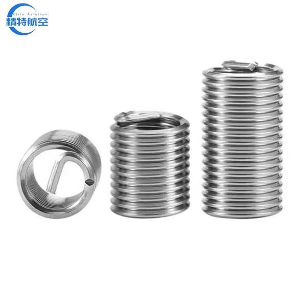 Inch Metric Size Heat Resistant Free Running Inserts