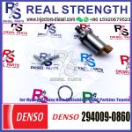 DENSO Suction Control Valve 294009-0860 Applicable to Hyundai Isuzu Hino