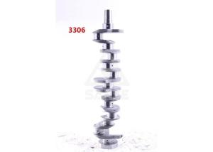 Wholesale 4N7693 Diesel Engine Crankshaft / Forged Steel Crankshaft Apply To Caterpillar Excavator from china suppliers